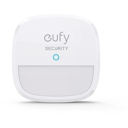 eufy Security Bewegungsmelder weiß