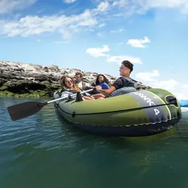 Intex Seahawk 4 (66334NP)