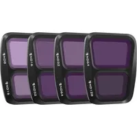 Freewell Set of 4 filters Split ND Filter, DJI
