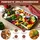 bremermann Grillschale 35 x 24,5 cm Edelstahl silberfarben