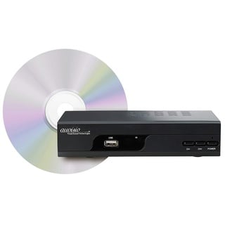 Upgrade-CD zur Aktivierung der Aufnahmefunktion für DSR-395U.SE