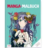 Tosa Manga-Malbuch