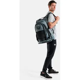 Arena All Set 45L Rucksack Grün