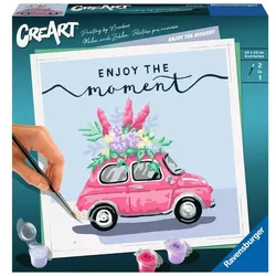 Ravensburger Spiel Enjoy the moment