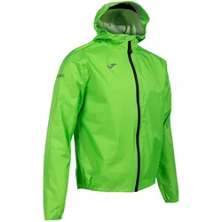 JOMA Nature Trailrunning-Regenjacke 020 - flourgrün L