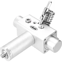 VIGOR Hydraulik-Einheit für Hydraulik Rangier-Wagenheber V2481 V2639