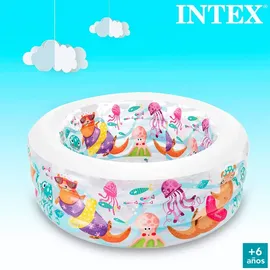 Intex Aquarium Baby-Pool 152 x 56 cm (58480)