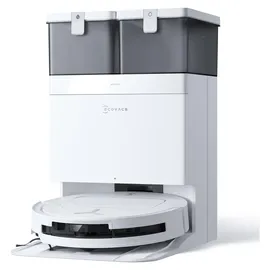 Ecovacs DEEBOT T50 PRO Omni Gen2 Weiß