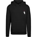 Mister Tee Love Sign 2.0 Hoodie Mehrfarbig XXL