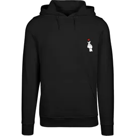 Mister Tee Love Sign 2.0 Hoodie Mehrfarbig XXL