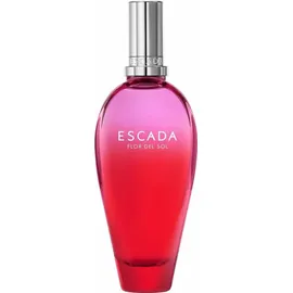 Escada Flor del Sol Eau de Toilette 50 ml