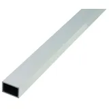 GAH Alberts Rechteckrohr 471705 1000 x 50 x 20 mm