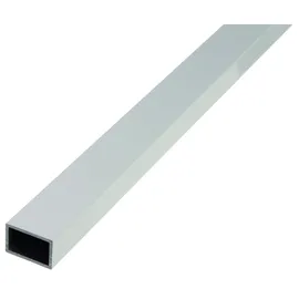 GAH Alberts Rechteckrohr 471705 1000 x 50 x 20 mm