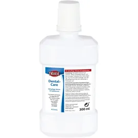 Trixie Zahnpflege-Wasser mit Apfelgeschmack 300 ml