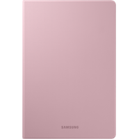 Samsung Book Cover EF-BP610 für Galaxy Tab S6 Lite pink