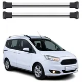 Omtec Dachträger für Ford Transit Tourneo Courier 2014-2025
