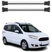 Omtec Dachträger für Ford Transit Tourneo Courier 2014-2025