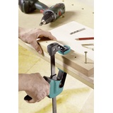 WOLFCRAFT Einhandzwinge EHZ Easy 75-500 500 x 75 mm