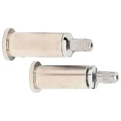 Foscarini - Caboche Bausatz Dezentralisierung Brushed Metall