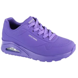SKECHERS Uno Night Shades purple 37
