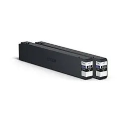 Epson Schwarz - original - Blisterverpackung