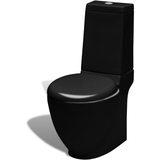 vidaXL Design Stand-Toilette/WC (140298)