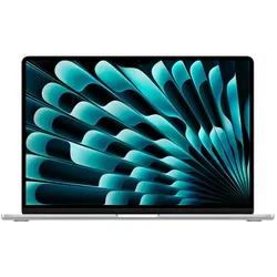Apple MacBook Air 38,91cm (15,3") silber
