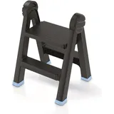 KEDEN Titan Ladder Klapptrittleiter 2 Stufen