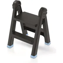 KEDEN Titan Ladder Klapptrittleiter 2 Stufen