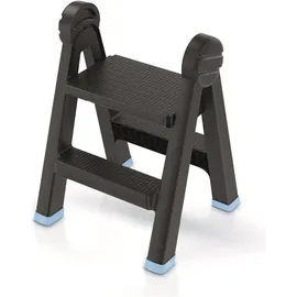 KEDEN Titan Ladder Klapptrittleiter 2 Stufen