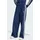 adidas Firebird Loose Jogginghose Blau L