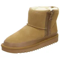 ARA Boot Alaska Stiefelette braun 38 EU (5 UK)
