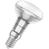 LEDVANCE LED-Reflektorlampe R50 P 2.6W 827 E14 3 W, 210 lm, 1 x, F)