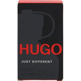 HUGO BOSS Hugo Just Different Eau de Toilette 40 ml