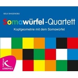 Kallmeyer Friedrich Verlag Das Somawürfel-Quartett