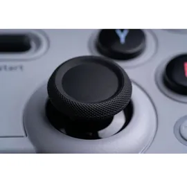 8bitdo SN30 Pro Controller Grau Nintendo Switch