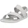 ECCO Samara Damen Weiß 40
