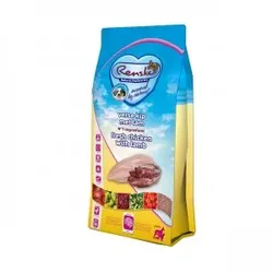 Renske Super Premium Huhn & Lamm Welpenfutter 2 kg