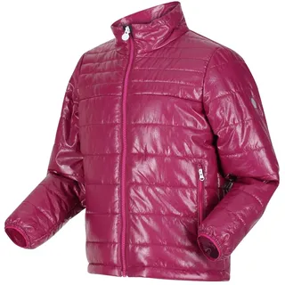 Regatta Freezeway III leichte Warmloft Jacke für Kinder