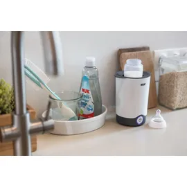 NUK Thermo Express Plus Flaschenwärmer