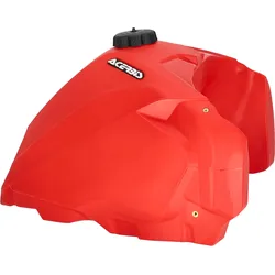 Acerbis Yamaha XT 700 Z Ténéré 23 L, Kraftstofftank - Rot - 23 L