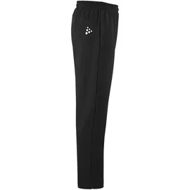 Craft Progress 2.0 Handball Torwarthose Kinder 999000 - black 146/152