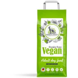 German Shephy Hundefutter Vegan Protein 5 kg