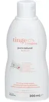 Tinge Lotion Corps Raffermissante | Anti-Vergetures Soutient le Collagène Pour Le 300 ml
