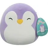 Squishmallows Plüschtier Maskottchen Penguin Elle 19 cm-