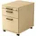 OTTO Office Line IV Rollcontainer 42,8 x 59 x 58 cm braun