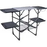 GCI Slim-Fold Outdoor Campingküche