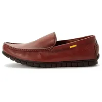 CAMEL ACTIVE Mokassins aus Nappaleder in Braun | 46