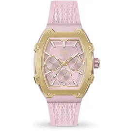 ICE-Watch Ice boliday Rosa Silikon 35 mm 022863
