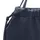 L.Credi Rainelle Henkeltasche Polyurethan Dark Blue